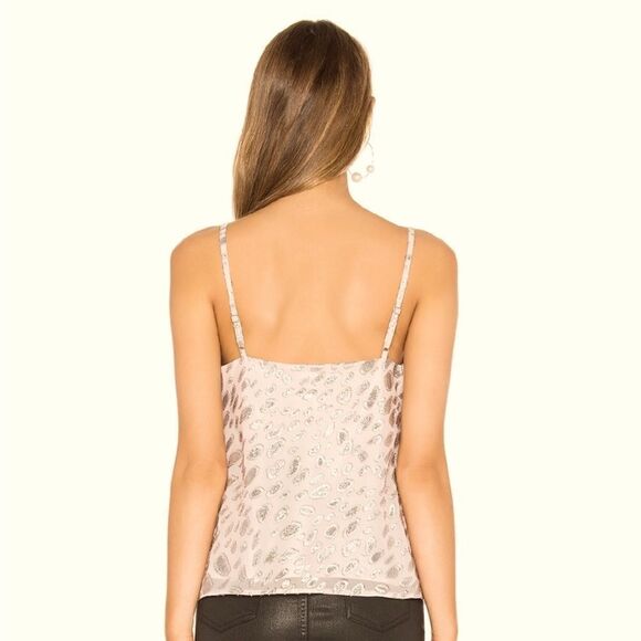 Lovers + Friends Rhode Cami Top  Powder Pink size S. - Picture 4 of 8